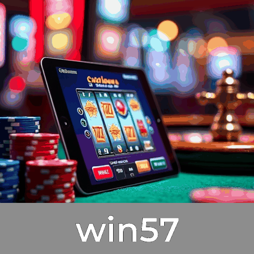 win57: Aplicativo de Apostas Completo e Prático