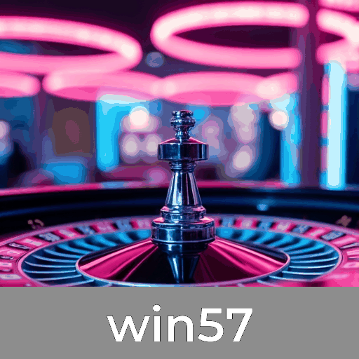 win57: Caça-níqueis - Mega Prêmios, Jogos de Mesa - Alta Estratégia, Live Dealer - Experiência Real