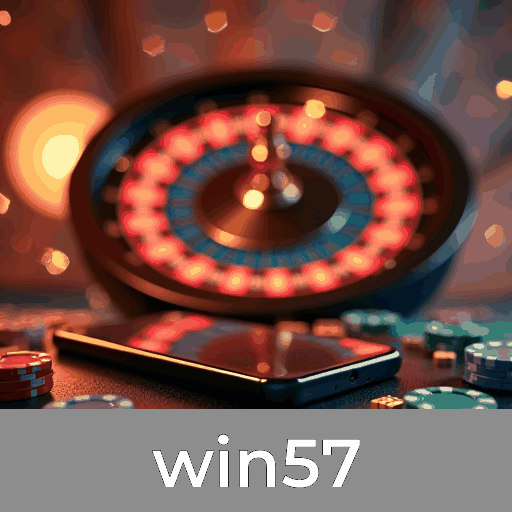 Win57: Sua Plataforma de Apostas Esportivas Especializada no Brasil
