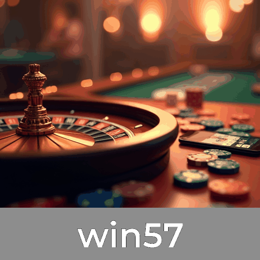 Descubra a Segurança Incomparável do Win57 com Suporte Profissional
