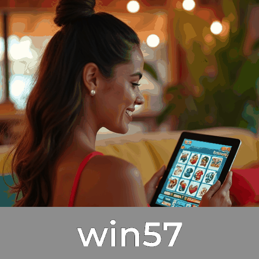win57: Plataforma de Apostas Segura e Premiada