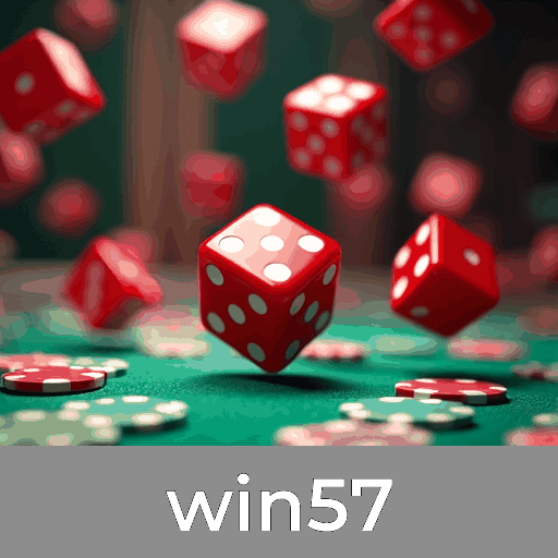 Win57: Emoção e Oportunidades de Ganhar nos Jogos de Cassino