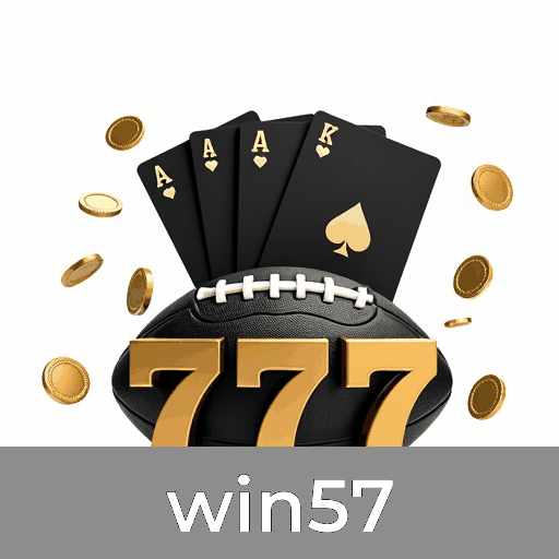 win57: Aplicativo de Apostas Completo e Prático